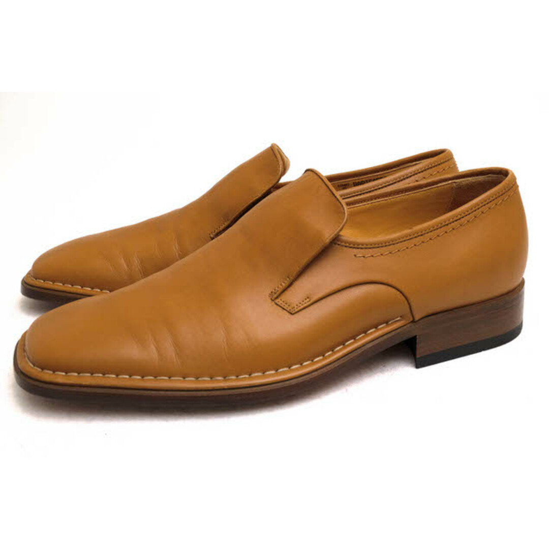 バリー/BALLY ヴァンプローファー シューズ 靴 メンズ 男性 男性用