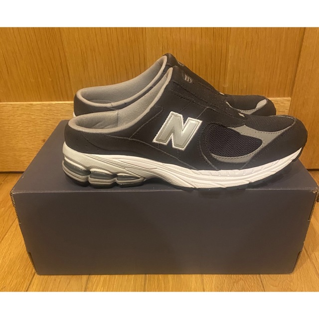 New Balance(ニューバランス)のNewbalance M2002RMC 26センチ メンズの靴/シューズ(サンダル)の商品写真