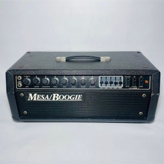 【希少・動作品】Mesa Boogie Mesa 50 CALIBER+ アンプ(ギターアンプ)