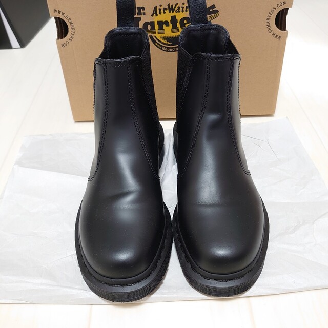 ブーツドクターマーチン Dr.Martens チェルシーブーツ