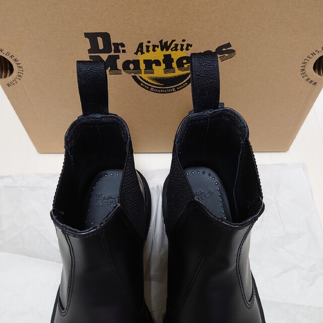 Dr.Martens(ドクターマーチン)のドクターマーチン Dr.Martens チェルシーブーツ レディースの靴/シューズ(ブーツ)の商品写真