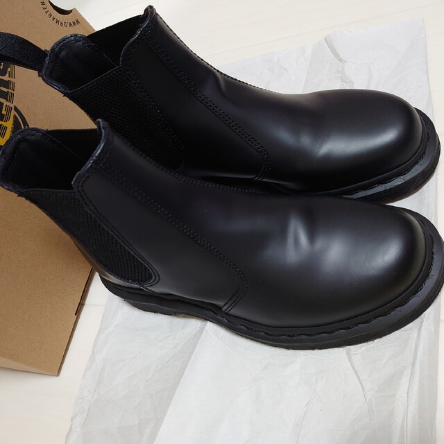 Dr.Martens(ドクターマーチン)のドクターマーチン Dr.Martens チェルシーブーツ レディースの靴/シューズ(ブーツ)の商品写真