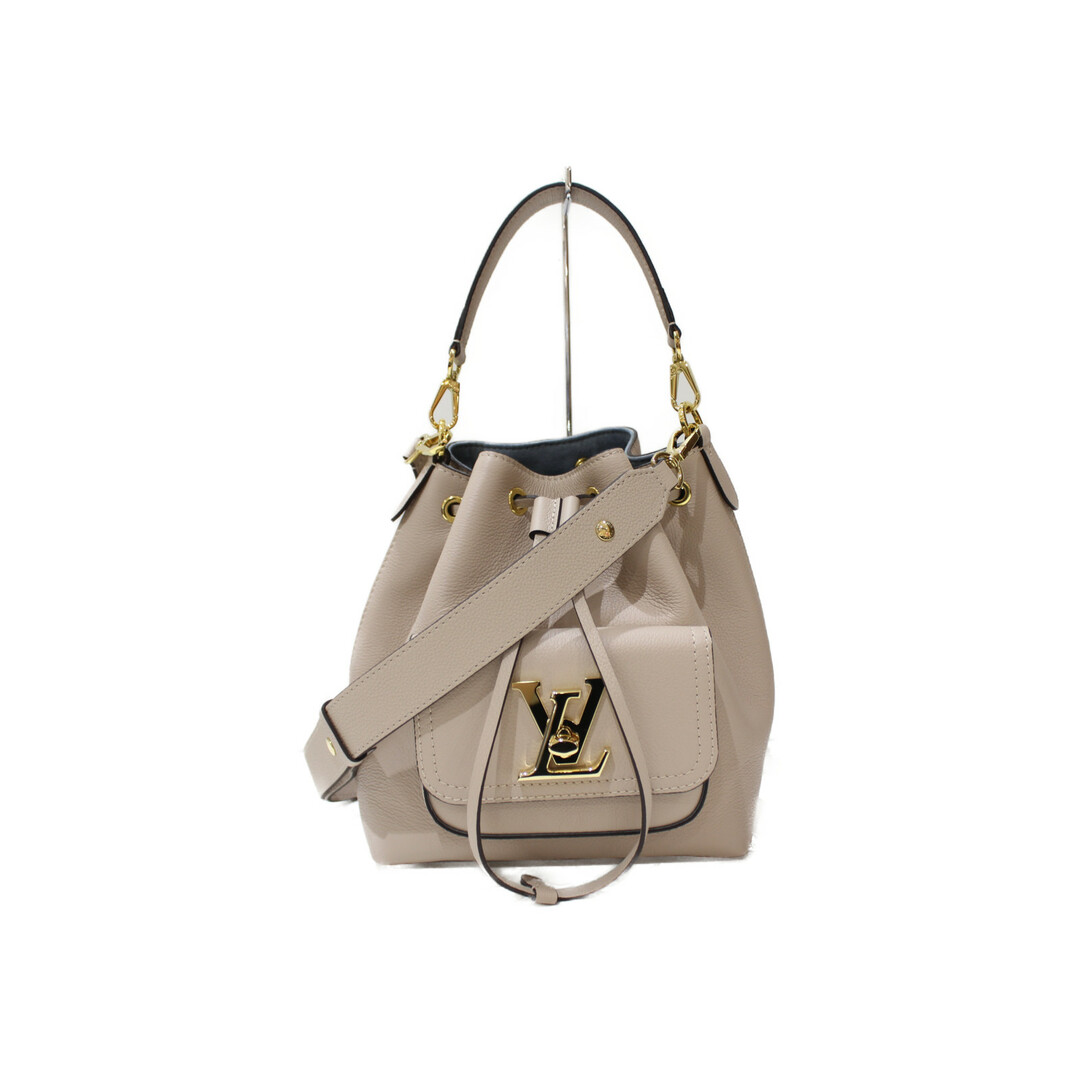 完売】 【☆未使用品☆】【布袋あり】LOUIS VUITTON ロックミー