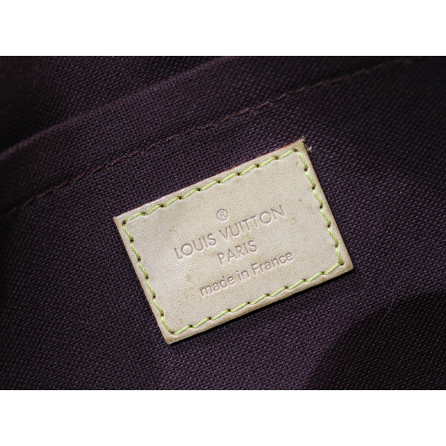 LOUIS VUITTON フェイボリットPM M40717 モノグラム ショルダー LOUIS VUITTON フェイボリットPM M40717 モノグラム ショルダー