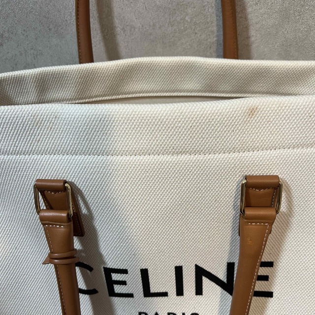 celine(セリーヌ)のCELINE  セリーヌ ホリゾンタルカバ トートバッグ レディースのバッグ(トートバッグ)の商品写真