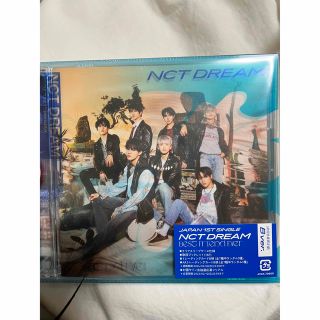 NCTDREAM Best Friend Ever  初回生産限定盤 B(K-POP/アジア)