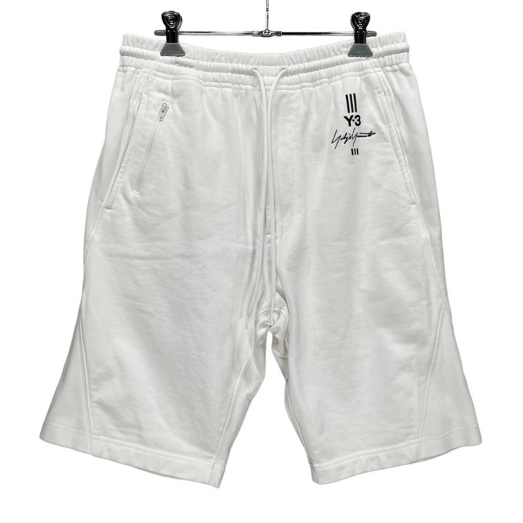 Y-3 - Y-3 19SS NEW CLASSIC SHORTSの通販 by NEXT51ラクマ店 ...