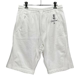 ワイスリー(Y-3)のY-3 19SS NEW CLASSIC SHORTS(ショートパンツ)