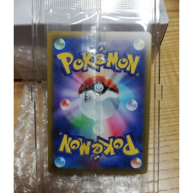 ルギアV ミステリーボックス プロモ ポケモンカード 未開封 ルギアV ミステリーボックス プロモ ポケモンカード 未開封