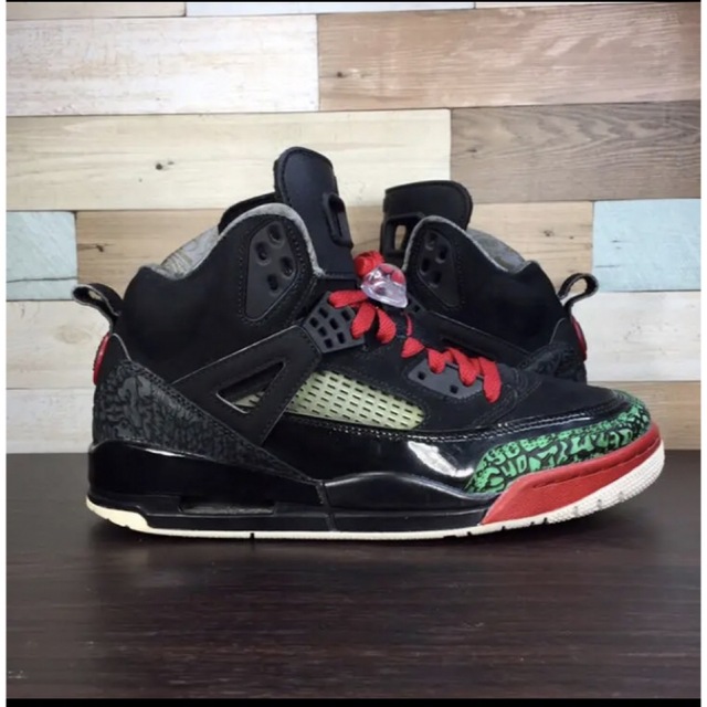 NIKE JORDAN SPIZIKE 26cm