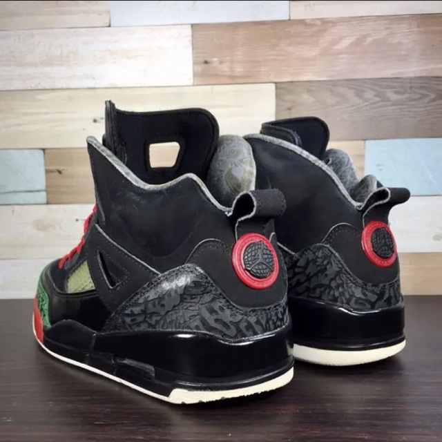 NIKE JORDAN SPIZIKE 26cm