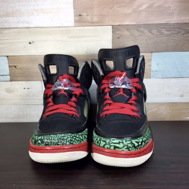 NIKE JORDAN SPIZIKE 26cm