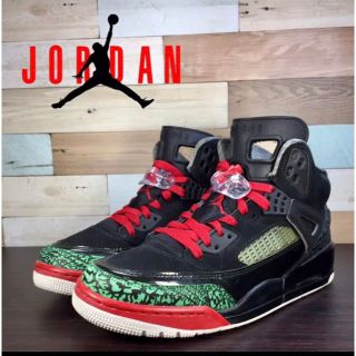 NIKE JORDAN SPIZIKE 26cm