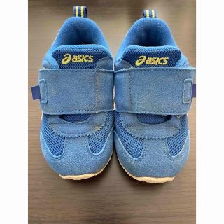 アシックス(asics)のぽこ様専用→15.0cm  asics  キッズスニーカー  2足(スニーカー)