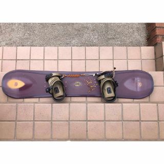 Morrow(スノーボード)のフリマアイテム一覧 Morrow(スノーボード)のフリマアイテム一覧