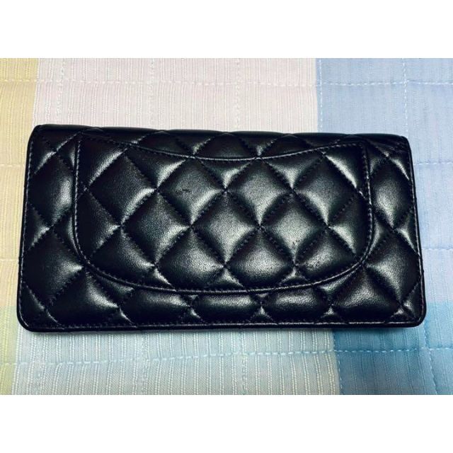 ポイント5倍 最終お値下げ♡シャネル マトラッセ タイムレスクラシック