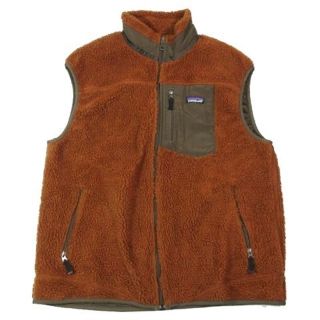 patagonia - パタゴニア風 ボアフリース ブルゾンの通販 by おみせ ...