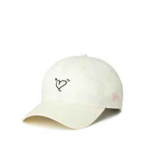 ニューエラ NEW ERA 9TWENTY 岩橋玄樹 オフホワイト(キャップ)