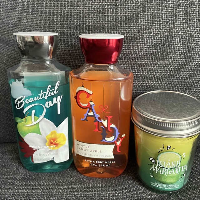 Bath & Body Works - スカーレット様 バスアンドボディワークス バス