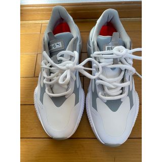 プーマ(PUMA)の【新品】PUMA スニーカー　28.0(スニーカー)