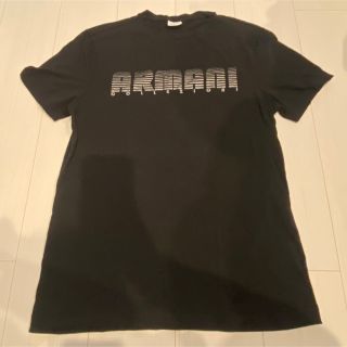 アルマーニ コレツィオーニ(ARMANI COLLEZIONI)のアルマーニ　Tシャツ(Tシャツ/カットソー(半袖/袖なし))