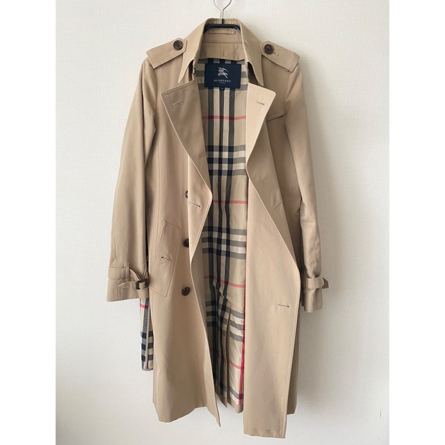 美品】Burberry トレンチコート 激安特価 www.energiamm.sk