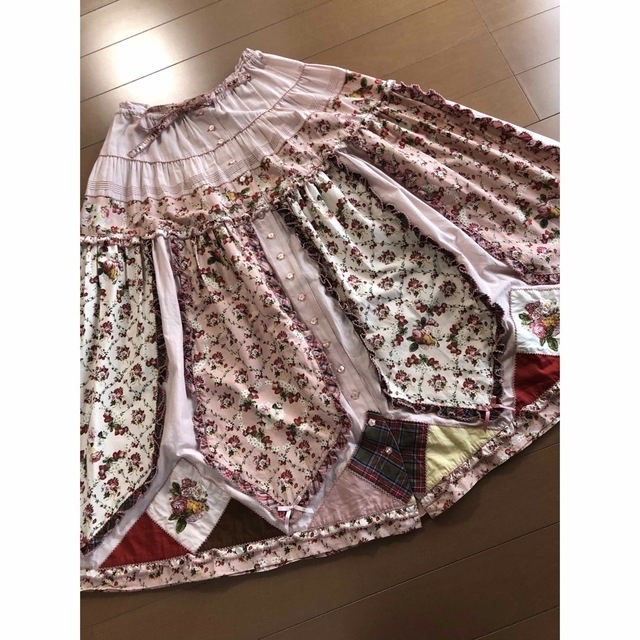 いラインアップ PINK 【最終価格】ピンクハウス❤︎美品❤︎豪華な