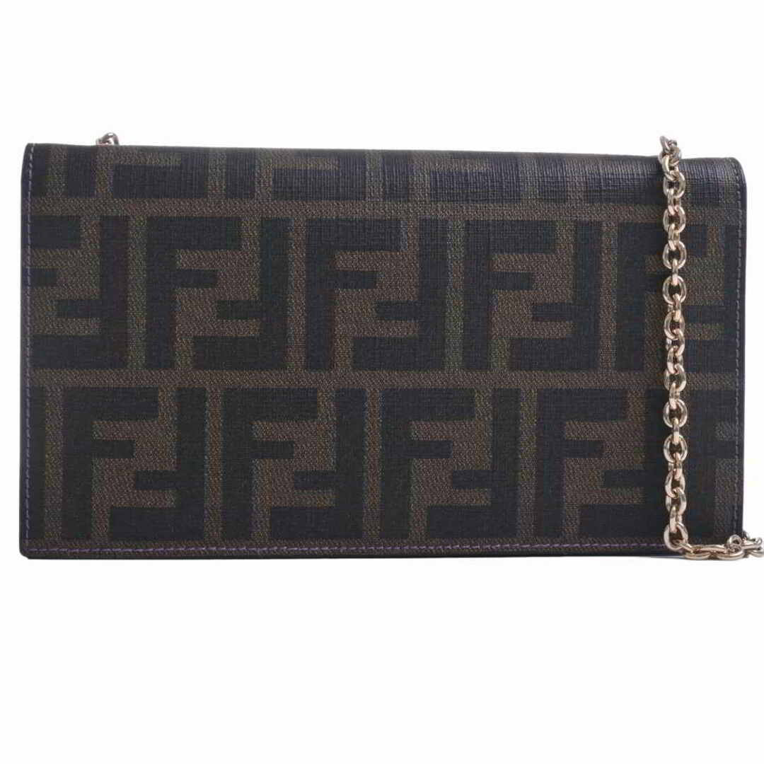 国内外の人気が集結 ズッカ柄 フェンディ FENDI 【中古】 - FENDI