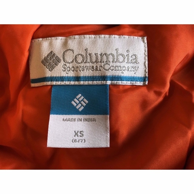 Columbia(コロンビア)のコロンビア　スキーウェア（上下セット） スポーツ/アウトドアのスキー(ウエア)の商品写真