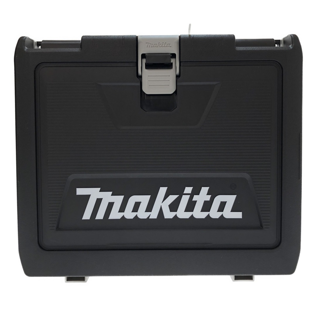 □□MAKITA マキタ 電動工具 2023年モデル　インパクトドライバー　18V　 TD173DRGXO オリーブその他