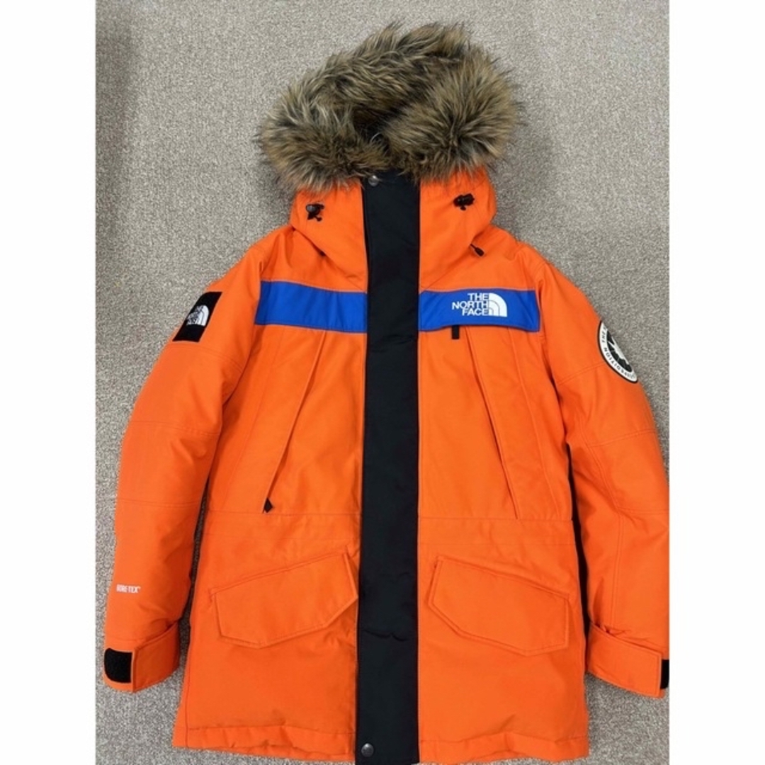 north face antarctica parka sサイズ supreme | eclipseseal.com