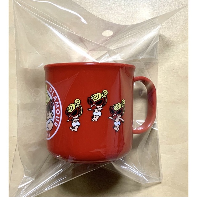 人気ブランド多数対象 ヒスミニ サーカス柄 レア❣️ 深皿2 マグ3