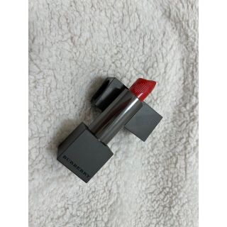 バーバリー(BURBERRY)のBURBERRY LIP VELVET 口紅　リップ(口紅)