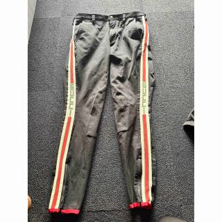 グッチ ライン スラックス(メンズ)の通販 28点 | Gucciのメンズを買う グッチ ライン スラックス(メンズ)の通販 28点 | Gucciのメンズを買う
