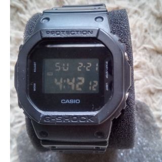 ジーショック(G-SHOCK)のG-SHOCK DW-5600DD(その他)