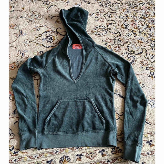 71%OFF!】 Juicy Couture メンズ パーカー⑤ blog.topoleiloes.com.br