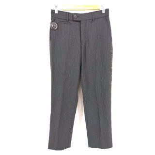 イッセイミヤケ メンズパンツ(グレー/灰色系)の通販 76点 | ISSEY イッセイミヤケ メンズパンツ(グレー/灰色系)の通販 76点 | ISSEY