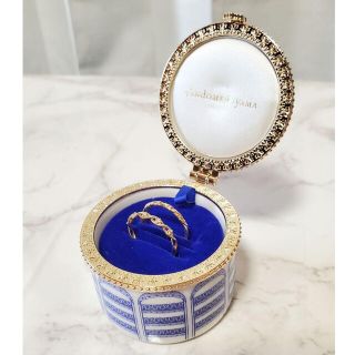 ヴァンドーム青山(Vendome Aoyama) リング(指輪)の通販 1,000点以上 ...