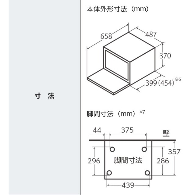 象印 - 【新品】【未使用】【未開封】象印 エブリノ オーブンレンジの