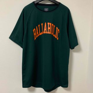 ボーラホリック(ballaholic)のballaholic college LOGO cool tee セット(Tシャツ/カットソー(半袖/袖なし))