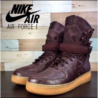 NIKE - NIKE SF AIR FORCE 26cmの通販 by USED☆SNKRS ｜ナイキならラクマ