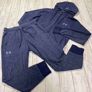 アンダーアーマー(UNDER ARMOUR)の<様　専用(ジャージ)