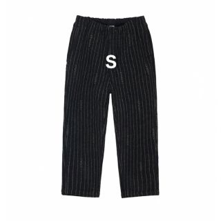 ステューシー(STUSSY)のSサイズ STUSSY NIKE STRIPE WOOL PANT(その他)