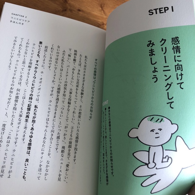 宝島社(タカラジマシャ)のはじめてのウニヒピリ Ｔｈａｎｋ　ｙｏｕ．Ｉ’ｍ　ｓｏｒｒｙ．Ｐｌｅａｓ エンタメ/ホビーの本(住まい/暮らし/子育て)の商品写真