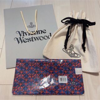 ヴィヴィアンウエストウッド(Vivienne Westwood)のヴィヴィアンウエストウッド ハンカチ(ハンカチ)