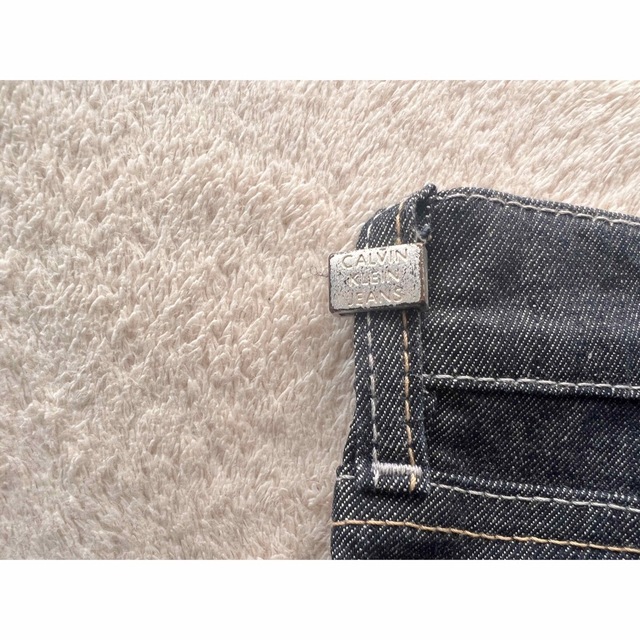 Calvin Klein(カルバンクライン)のCalvin Klein Jeans レディースのパンツ(デニム/ジーンズ)の商品写真