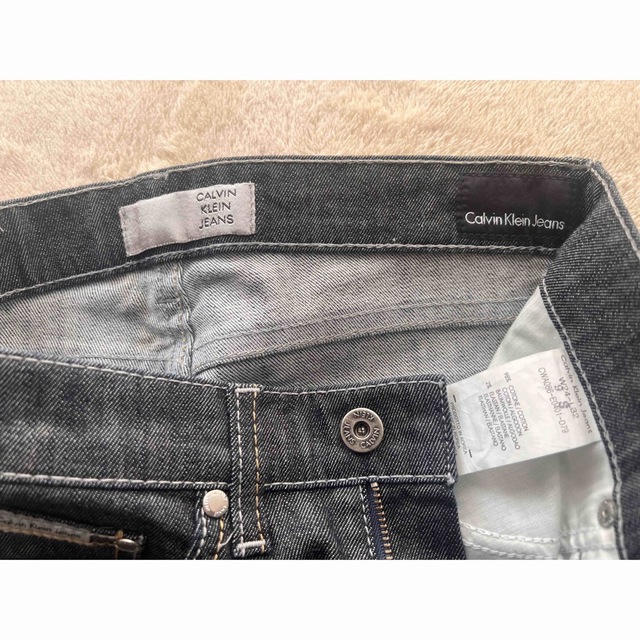Calvin Klein(カルバンクライン)のCalvin Klein Jeans レディースのパンツ(デニム/ジーンズ)の商品写真