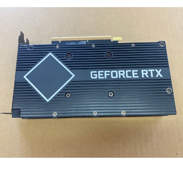NVIDIA GeForce RTX 3060 Ti 8G LHR