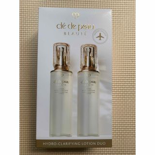 クレ・ド・ポー ボーテ - 2本セット CPB クレ・ド・ポーボーテ ...