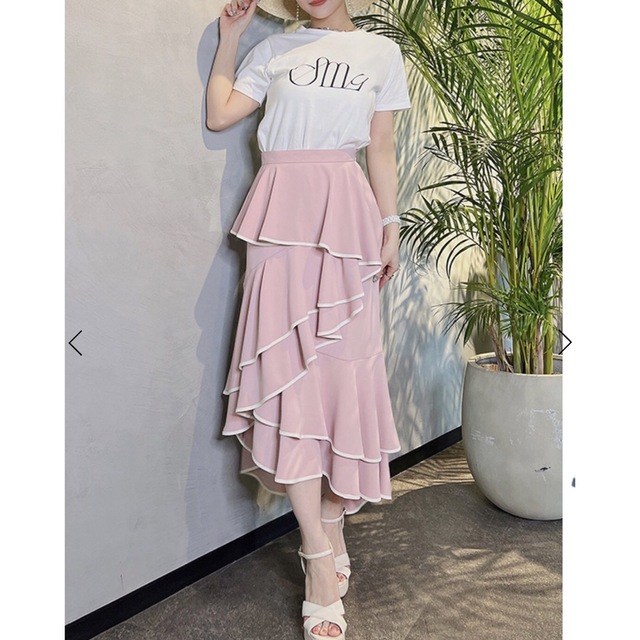 驚きの値段 アメリヴィンテージ 処分セール!】新品タグ付☆eimy TULLE